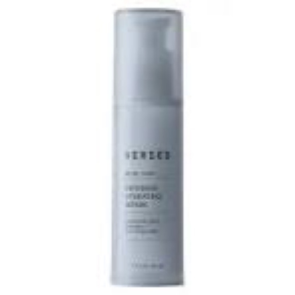 Brightening Face Serum - White Bottle - Unknown Brand